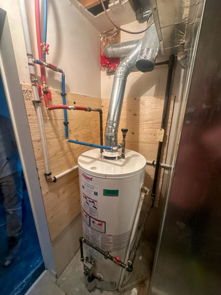 port moody poly b replacement 65