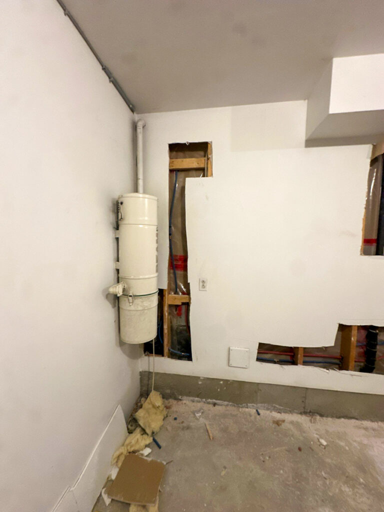 port moody poly b replacement 68