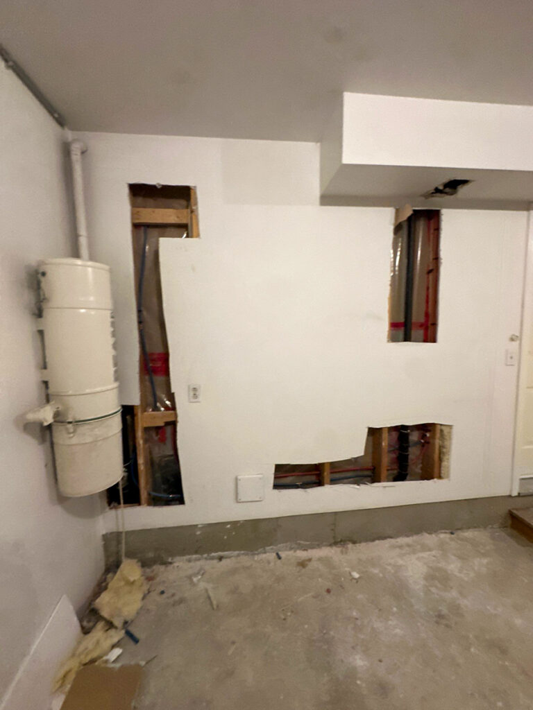 port moody poly b replacement 69