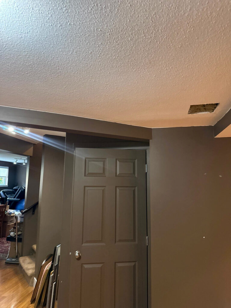 port moody repipe poly b replacement 11