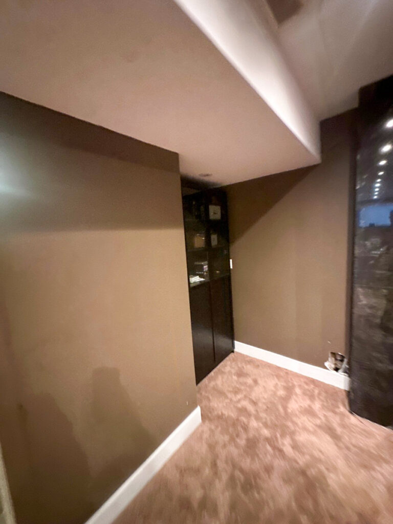 port moody repipe poly b replacement 2