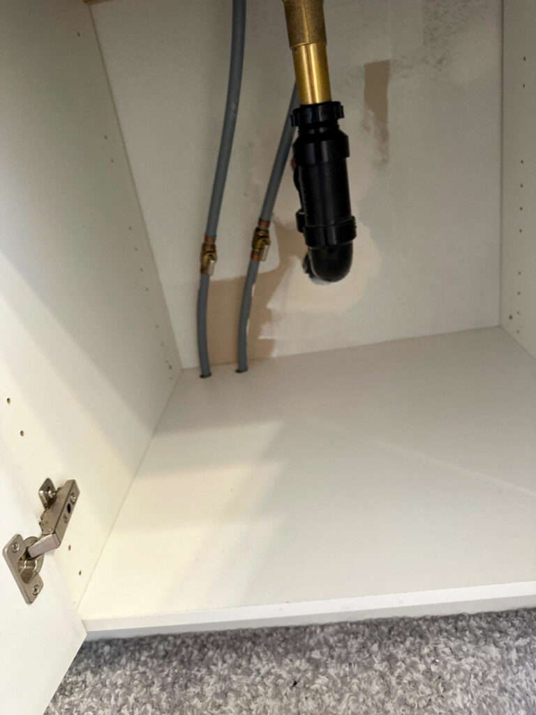 port moody repipe poly b replacement 24