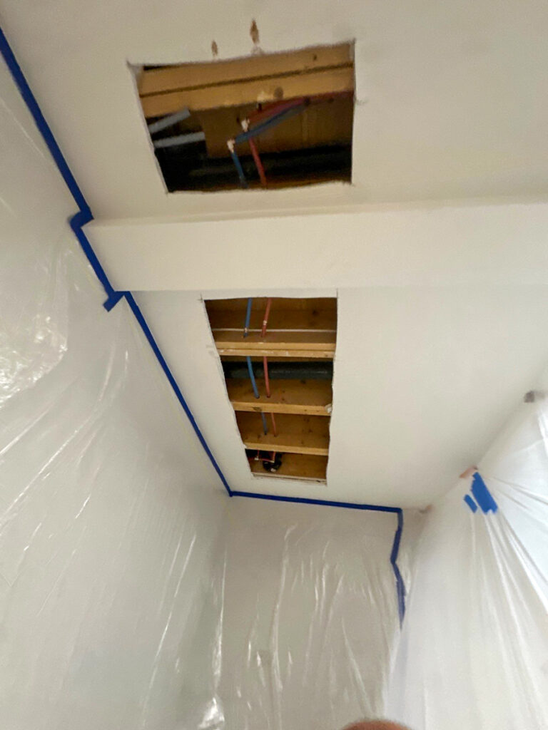 port moody repipe poly b replacement 39