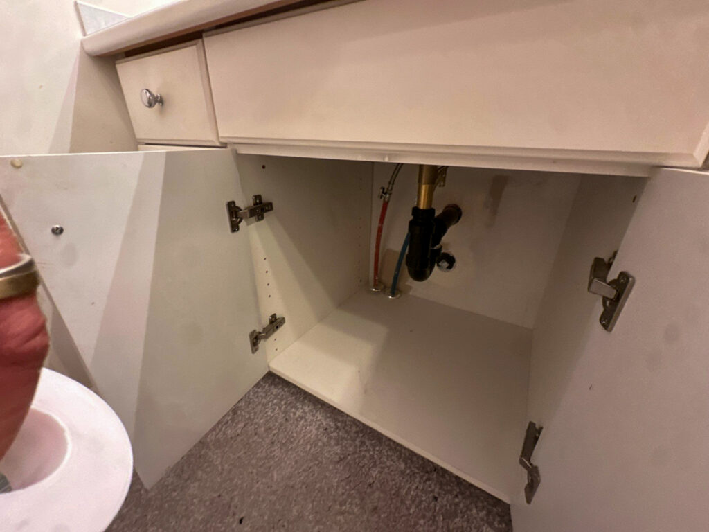 port moody repipe poly b replacement 43