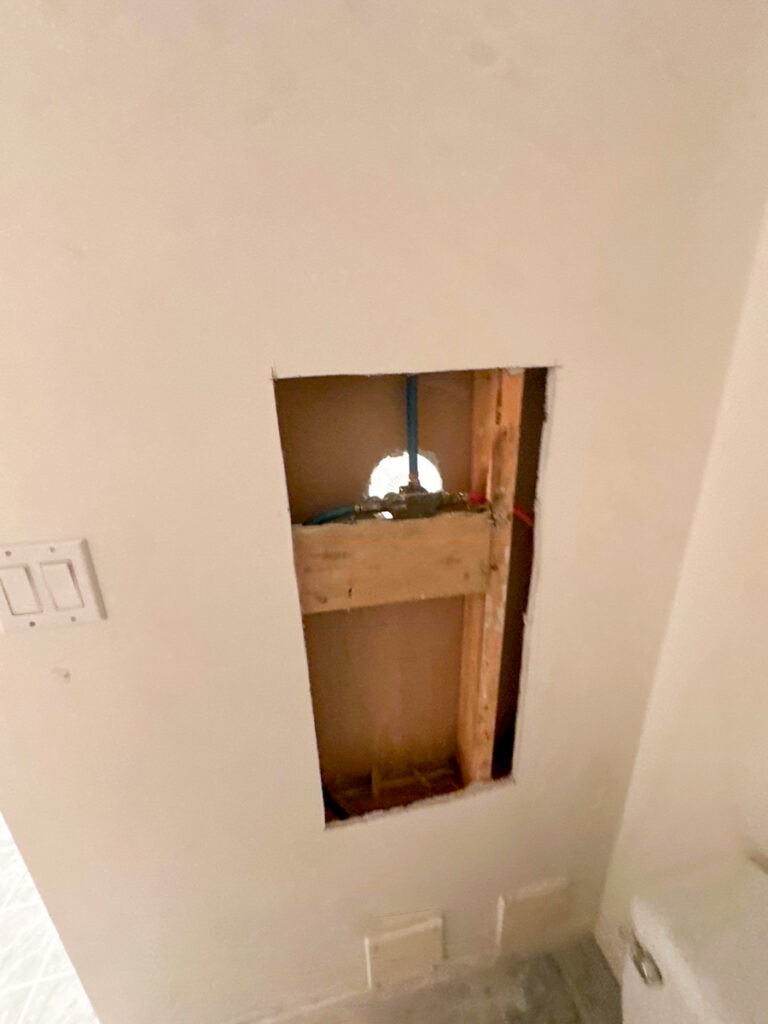 port moody repipe poly b replacement 45