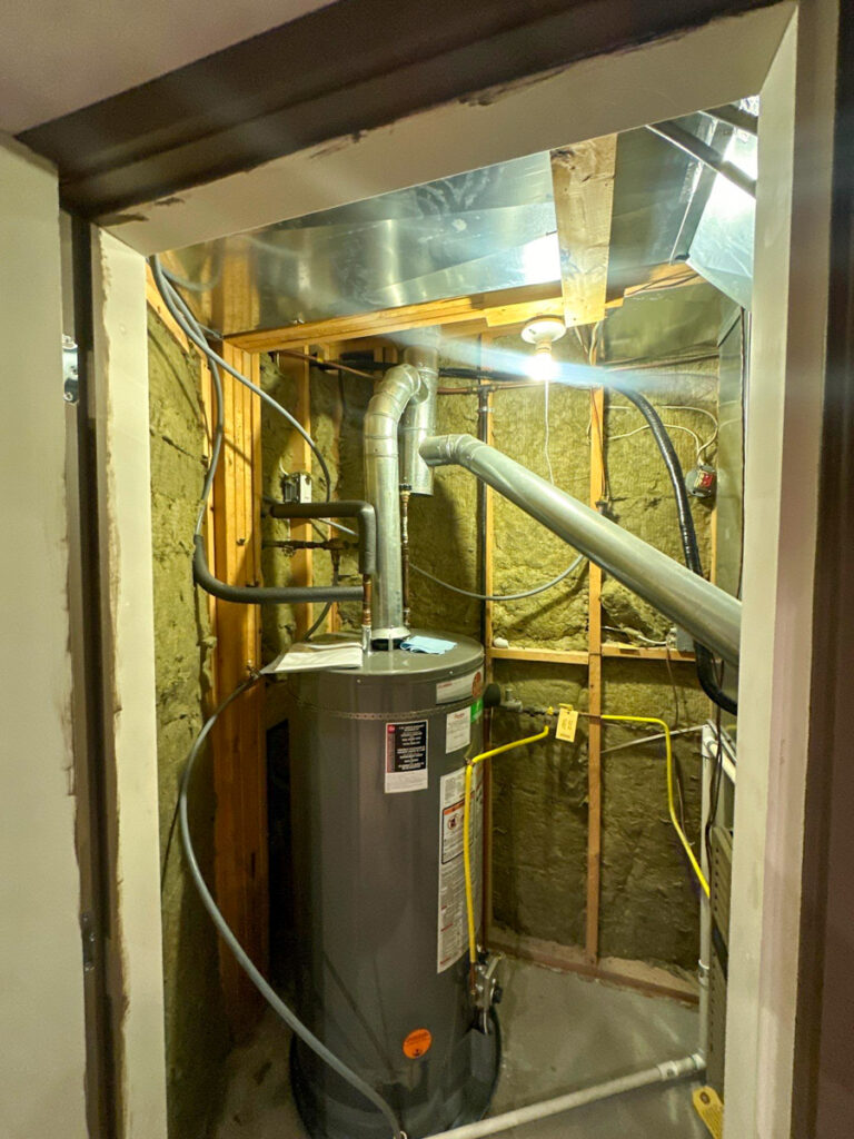 port moody repipe poly b replacement 5