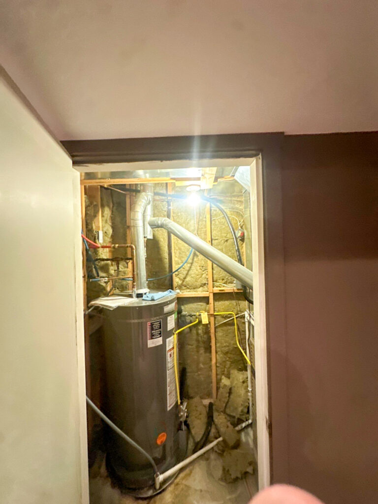 port moody repipe poly b replacement 54