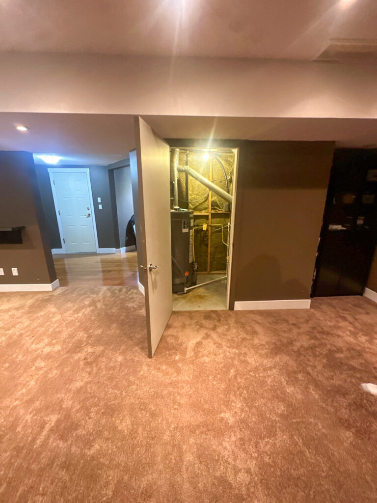 port moody repipe poly b replacement