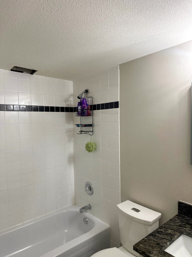 port moody repipe poly b replacement 9