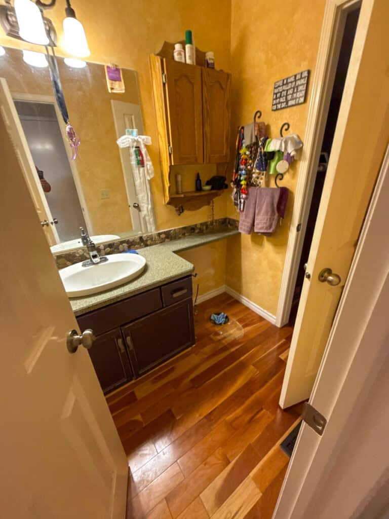 Riverbend Poly B Replacement | Calgary – Case Study #435 19