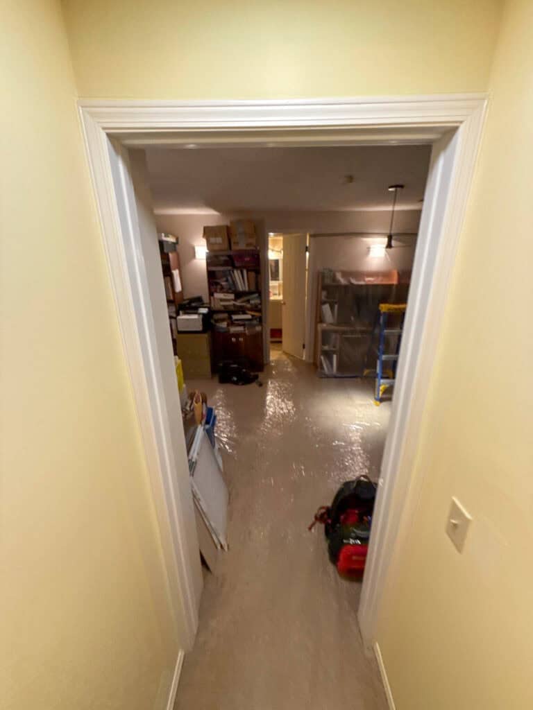 Riverbend Poly B Replacement | Calgary – Case Study #435 31