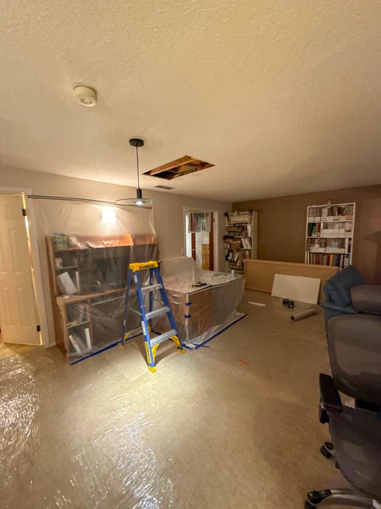 Riverbend Poly B Replacement | Calgary – Case Study #435 33