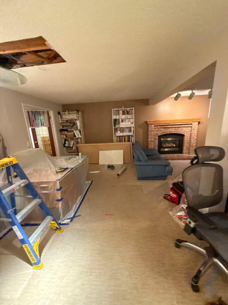 Riverbend Poly B Replacement | Calgary – Case Study #435 1