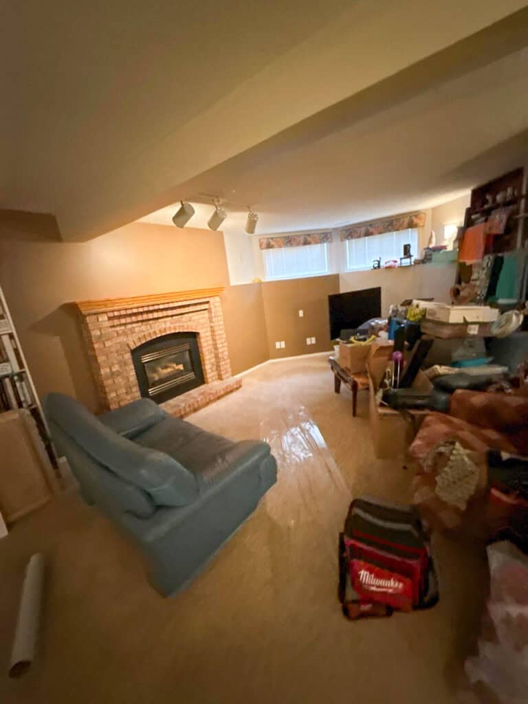 Riverbend Poly B Replacement | Calgary – Case Study #435 35