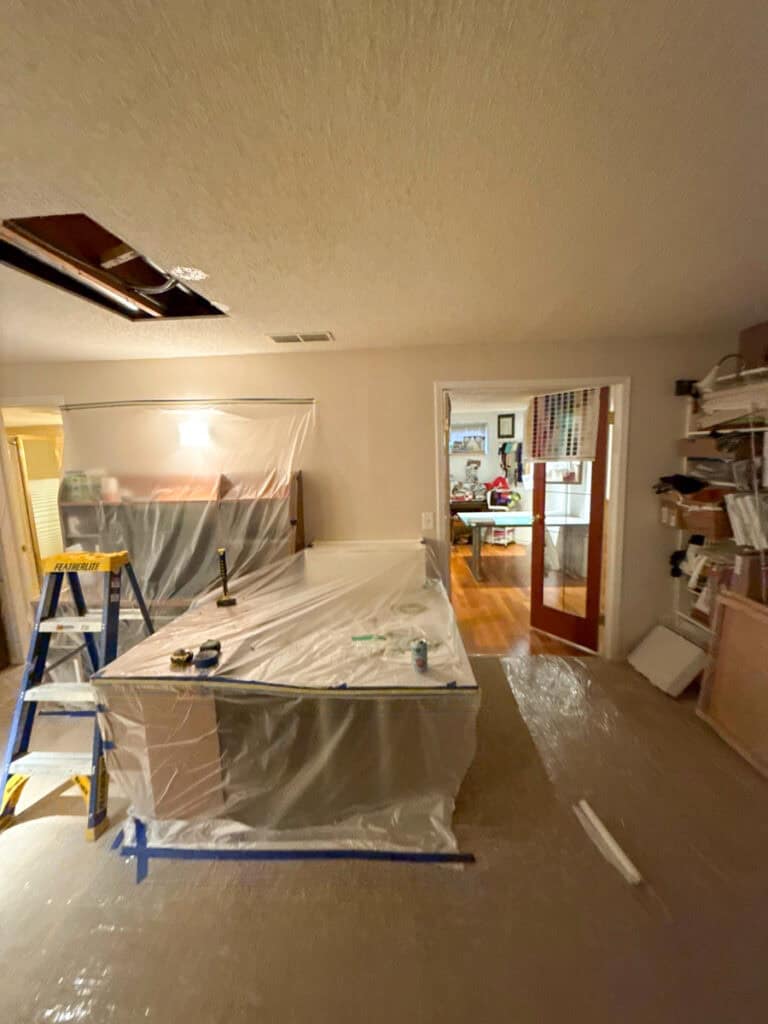 Riverbend Poly B Replacement | Calgary – Case Study #435 37