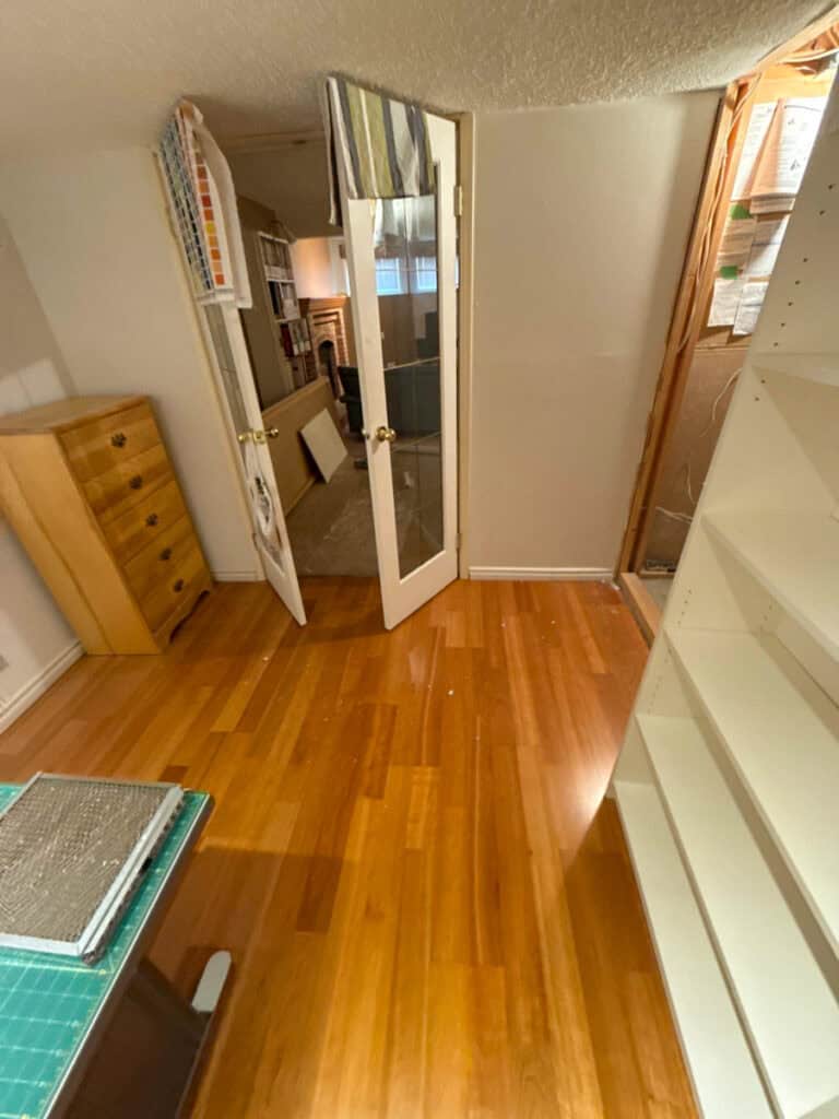 Riverbend Poly B Replacement | Calgary – Case Study #435 45