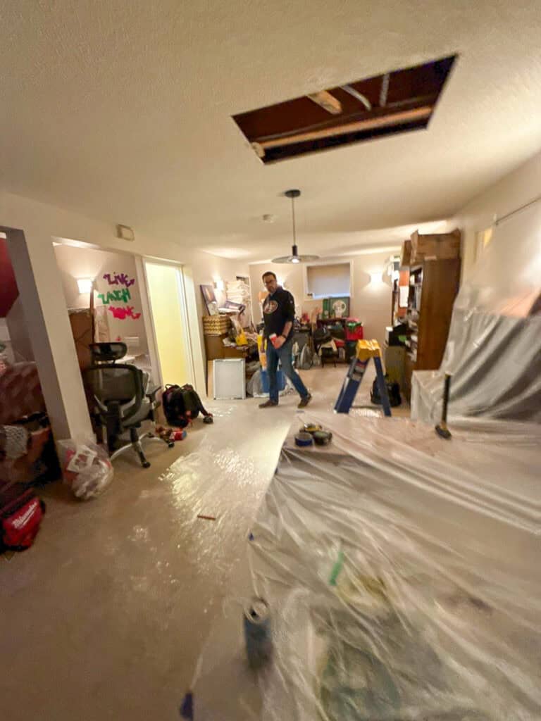 Riverbend Poly B Replacement | Calgary – Case Study #435 47