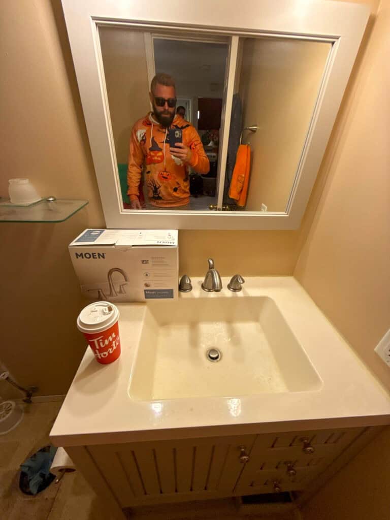 Riverbend Poly B Replacement | Calgary – Case Study #435 51