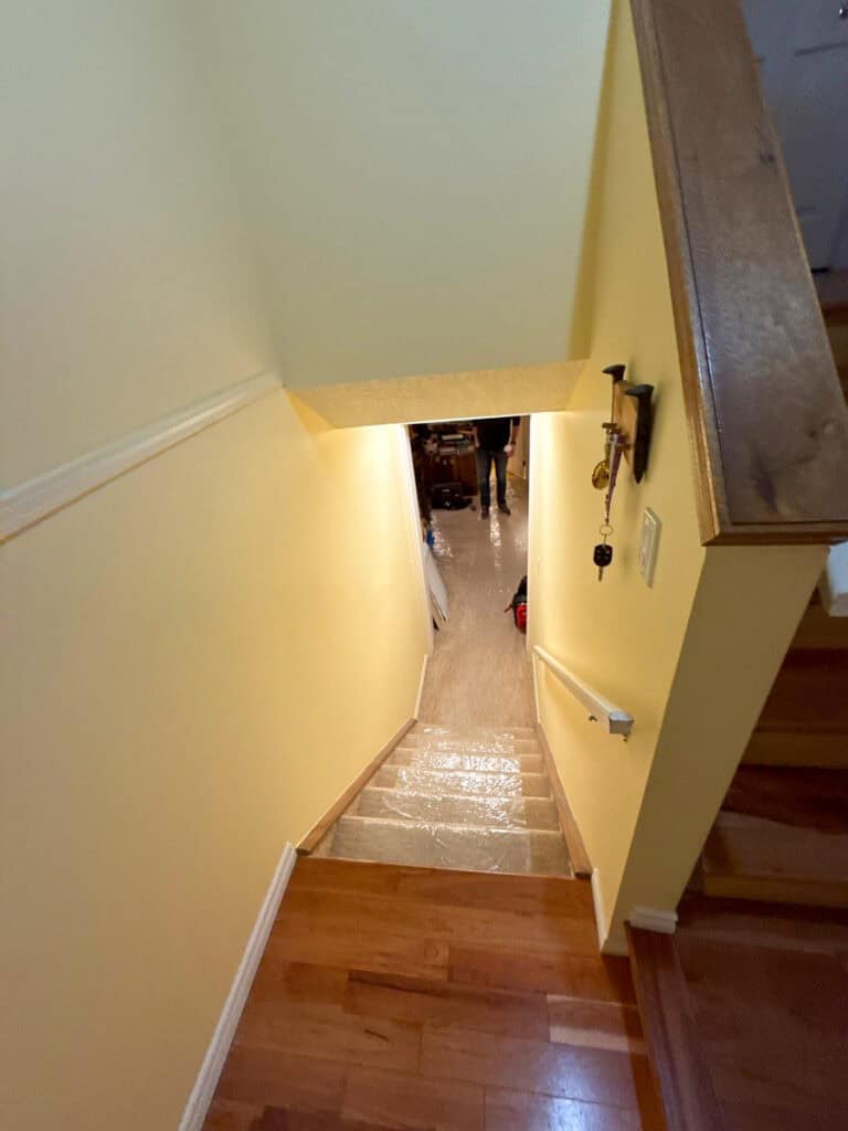 Riverbend Poly B Replacement | Calgary – Case Study #435 5