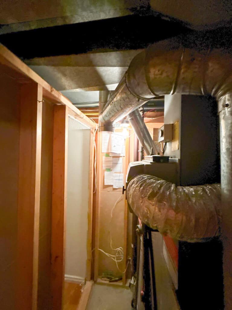 Riverbend Poly B Replacement | Calgary – Case Study #435 61