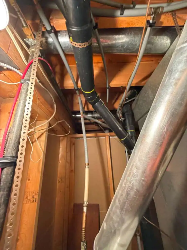 Riverbend Poly B Replacement | Calgary – Case Study #435 65