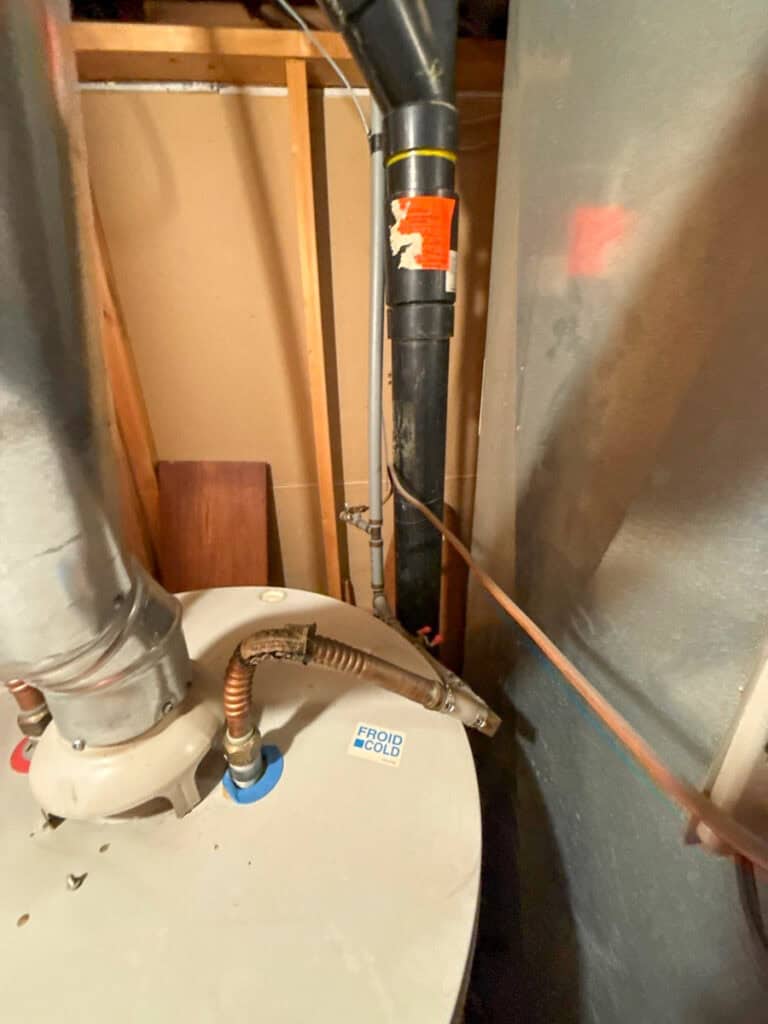 Riverbend Poly B Replacement | Calgary – Case Study #435 67