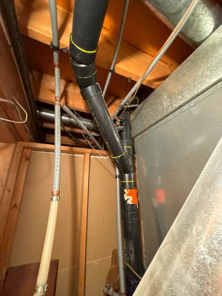 Riverbend Poly B Replacement | Calgary – Case Study #435 69