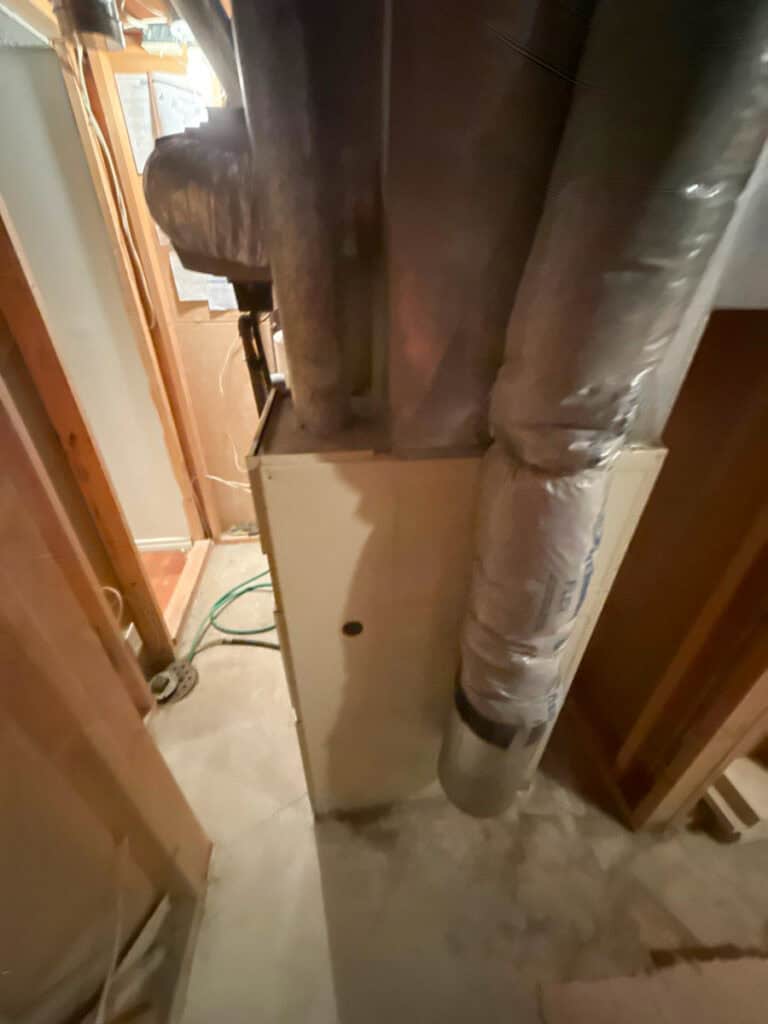 Riverbend Poly B Replacement | Calgary – Case Study #435 71