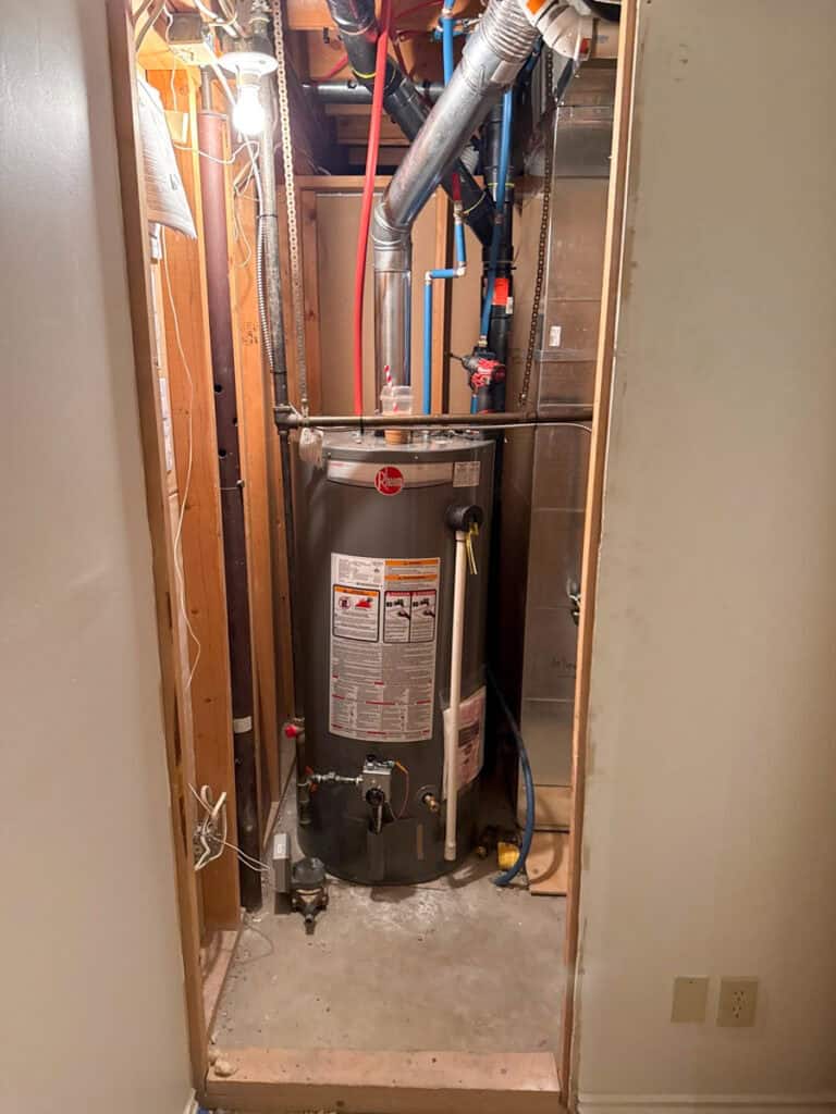 Riverbend Poly B Replacement | Calgary – Case Study #435 81