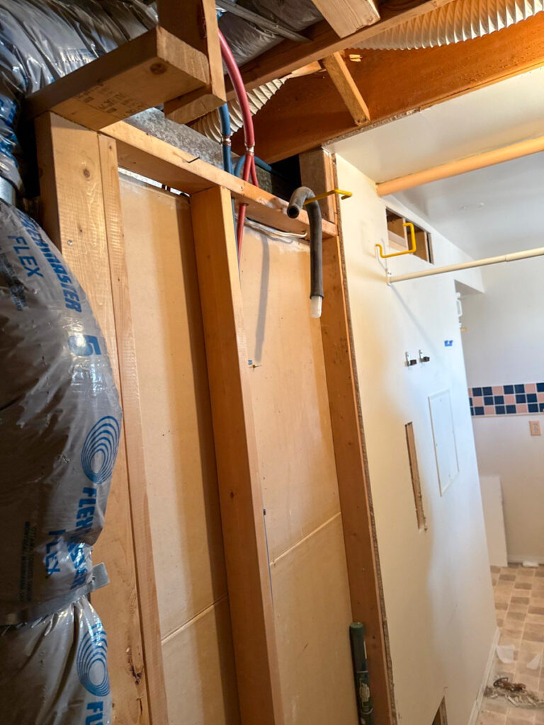 Riverbend Poly B Replacement | Calgary – Case Study #435 85