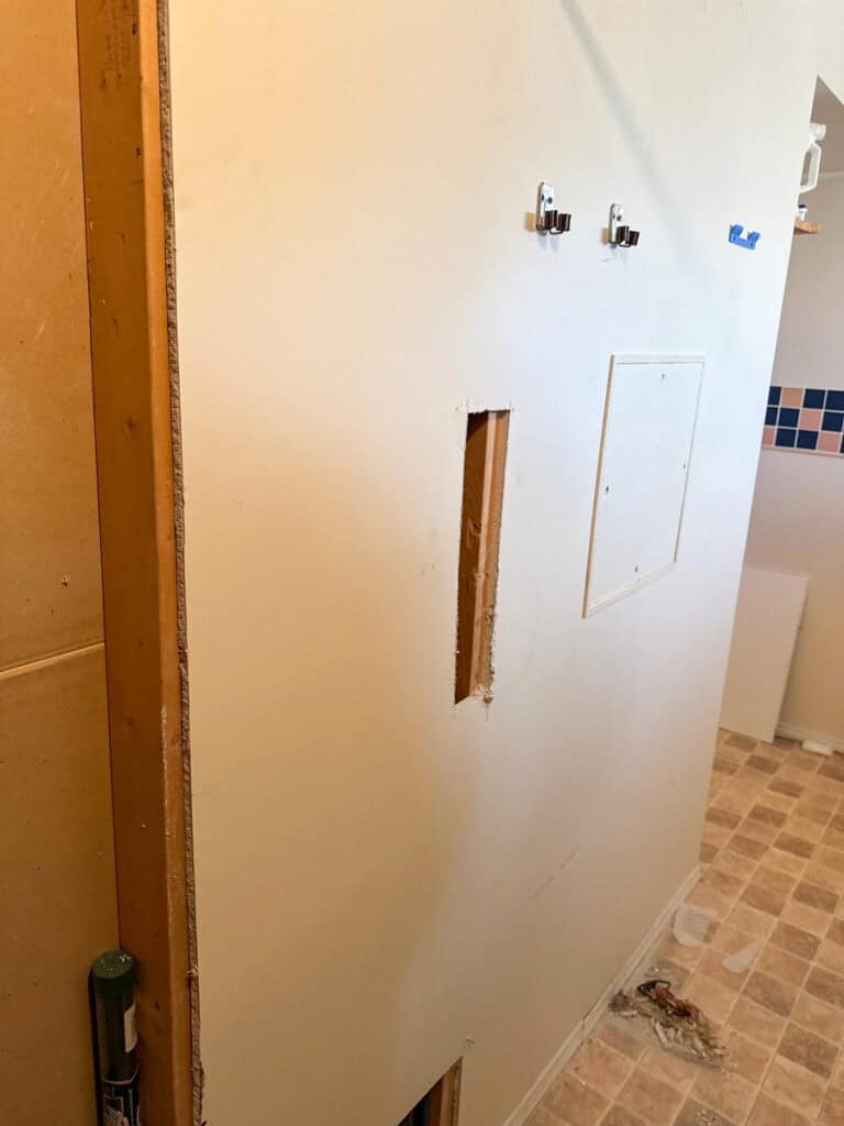 Riverbend Poly B Replacement | Calgary – Case Study #435 91