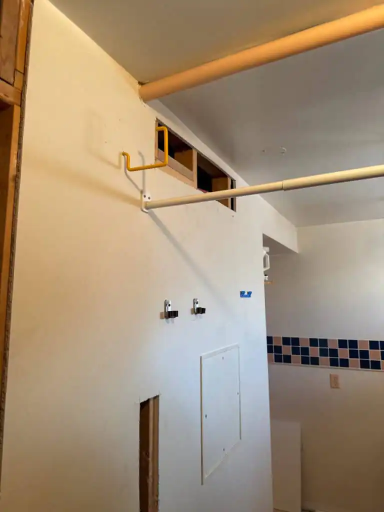 Riverbend Poly B Replacement | Calgary – Case Study #435 93