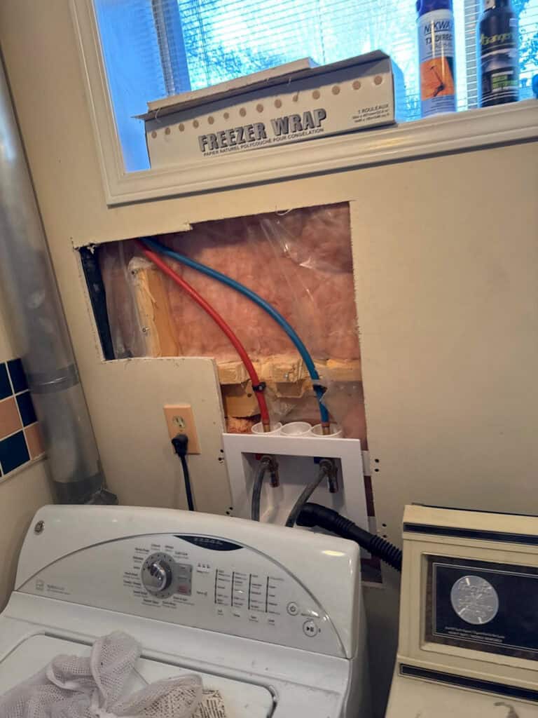 Riverbend Poly B Replacement | Calgary – Case Study #435 95