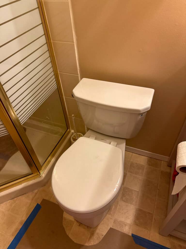 Riverbend Poly B Replacement | Calgary – Case Study #435 103