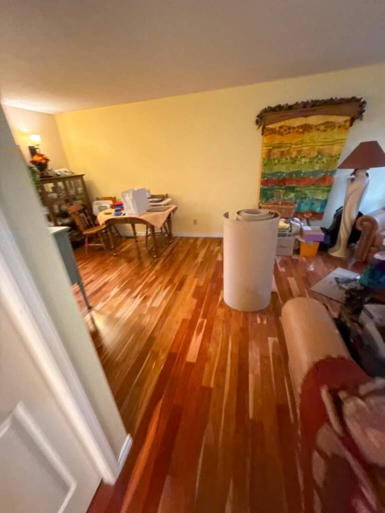 Riverbend Poly B Replacement | Calgary – Case Study #435 13