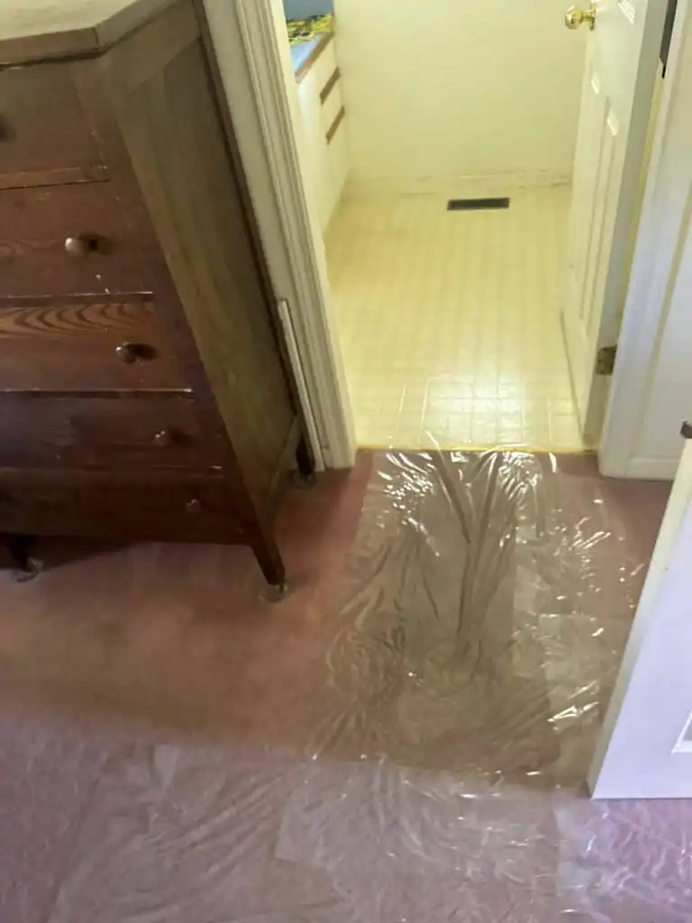 Sechelt Poly B Replacement | Sunshine Coast – Case Study #372 21