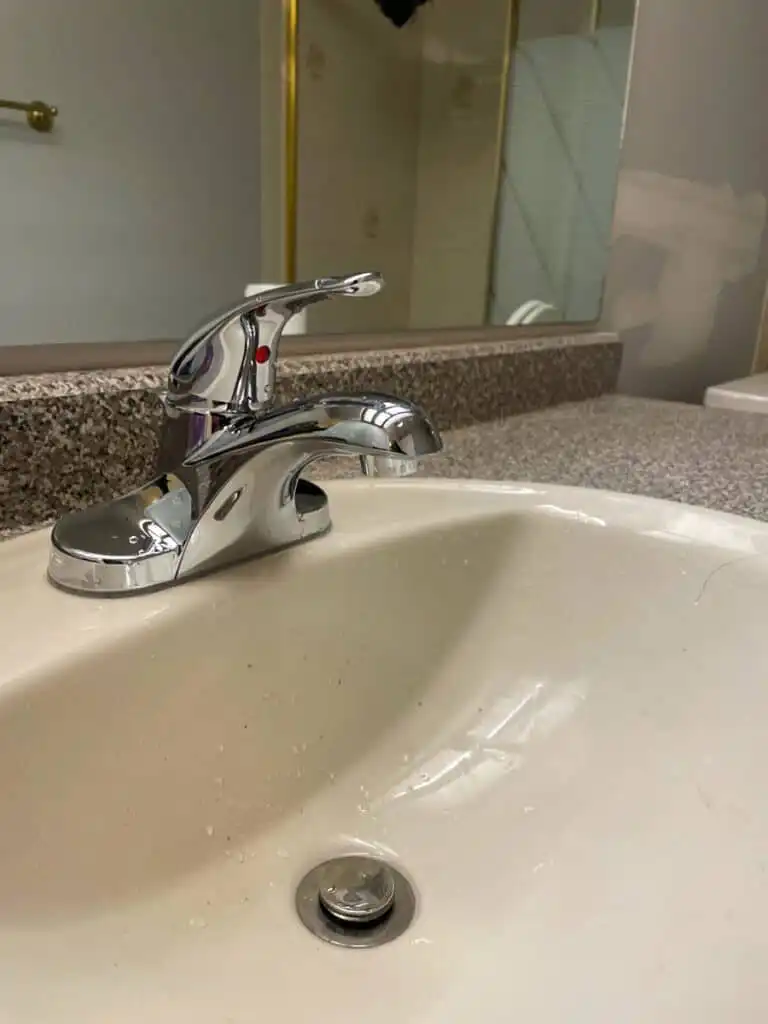 Sherwood Park Poly B Replacement | Edmonton – Case Study #741 33