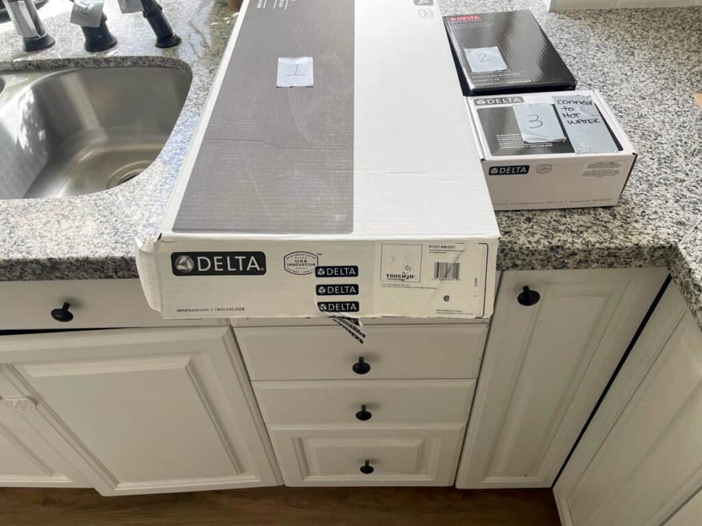 Sherwood Park Poly B Replacement | Edmonton – Case Study #741 1