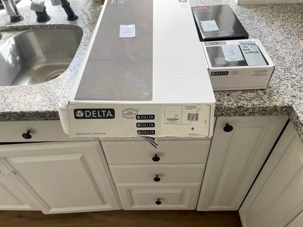 Sherwood Park Poly B Replacement | Edmonton – Case Study #741 1