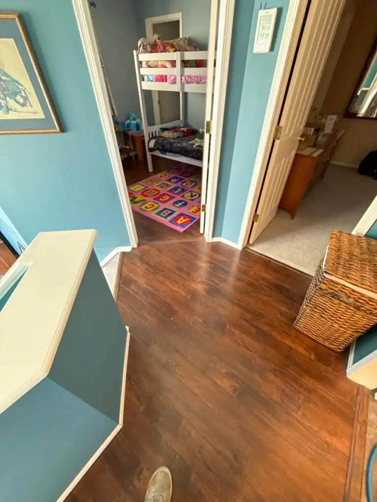 Somerset Poly B Replacement | Calgary – Case Study #465 1