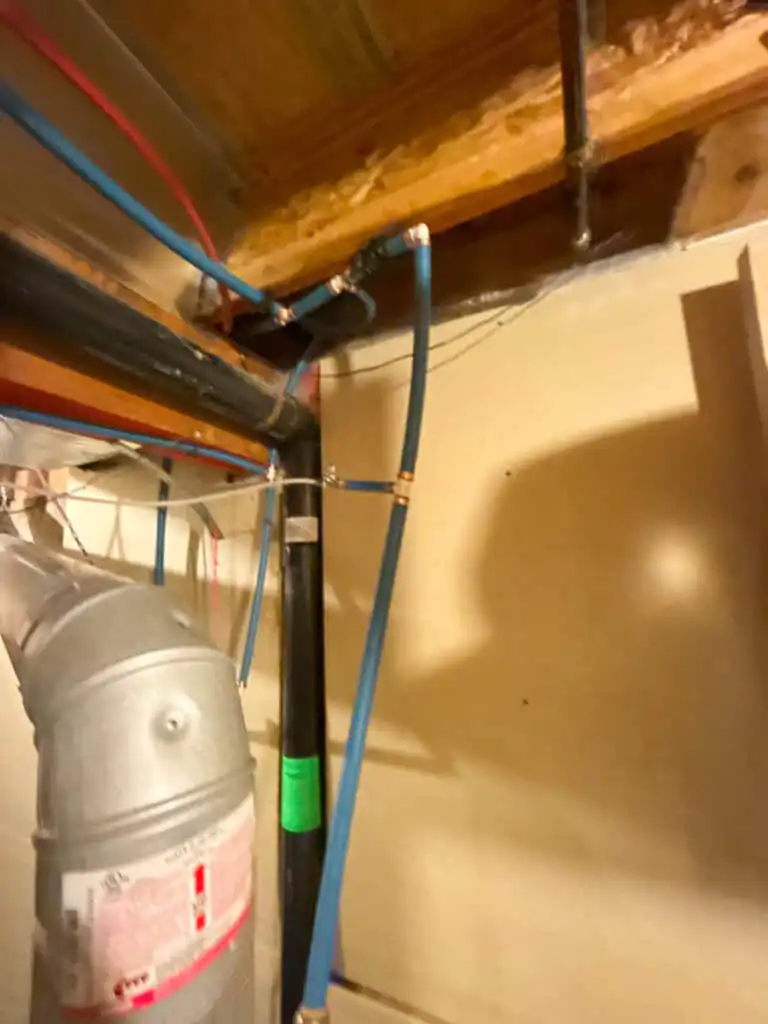 Somerset Poly B Replacement | Calgary – Case Study #465 41