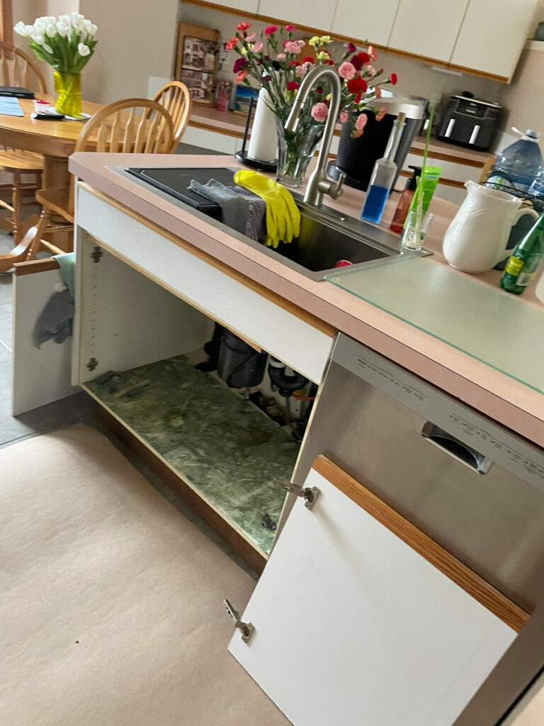 sprice grove edmonton poly b replacement 18