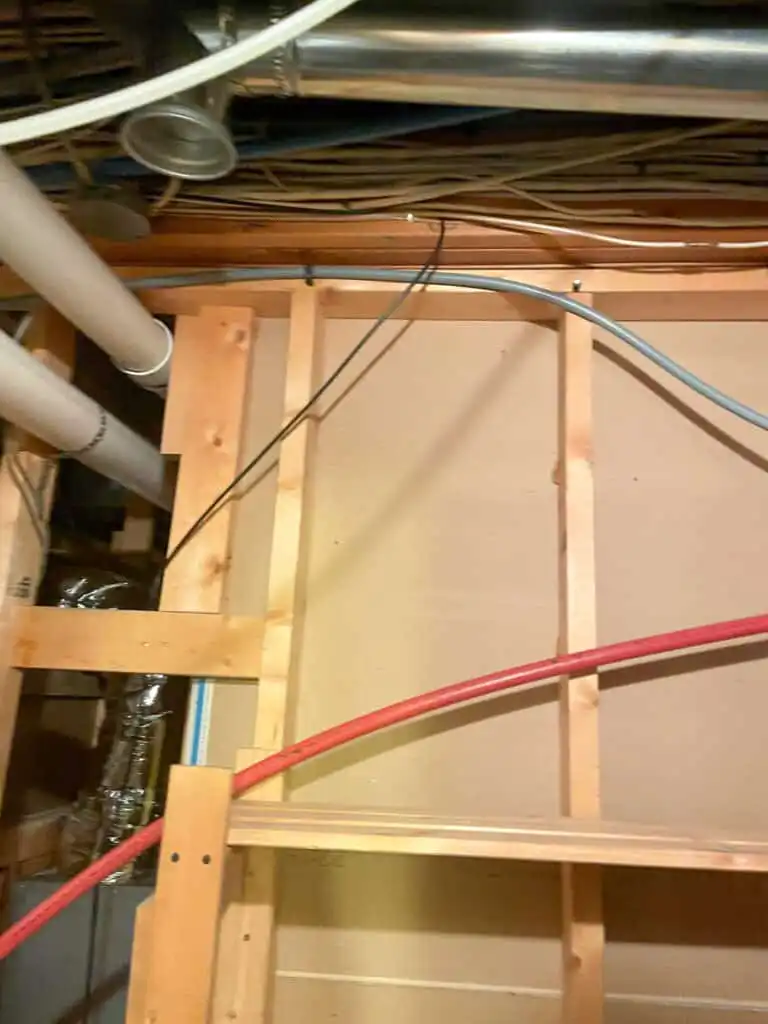 Spruce Grove Poly B Replacement | Edmonton – Case Study #357 3