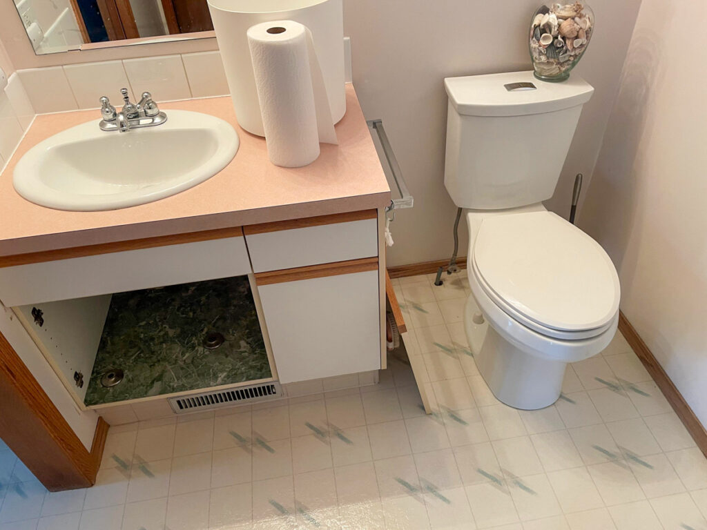 sprice grove edmonton poly b replacement 21