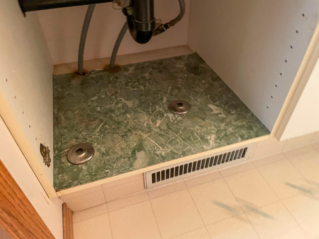 sprice grove edmonton poly b replacement 24