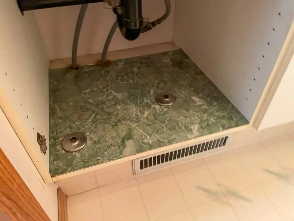 Spruce Grove Poly B Replacement | Edmonton – Case Study #357 45