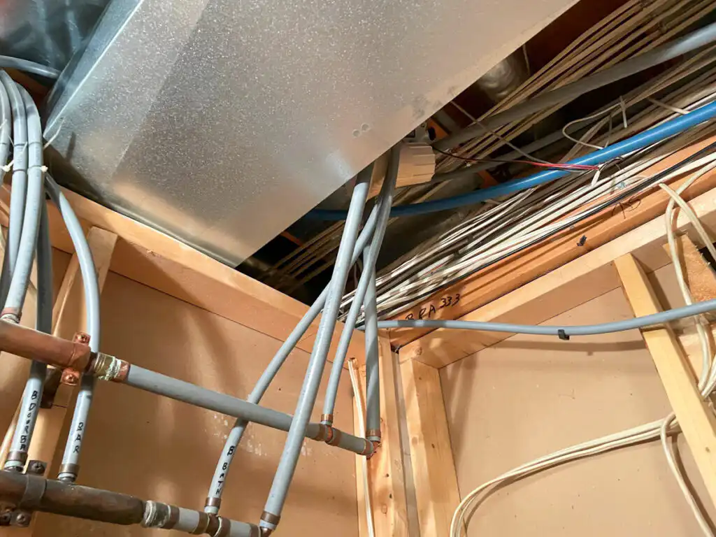 Spruce Grove Poly B Replacement | Edmonton – Case Study #357 5