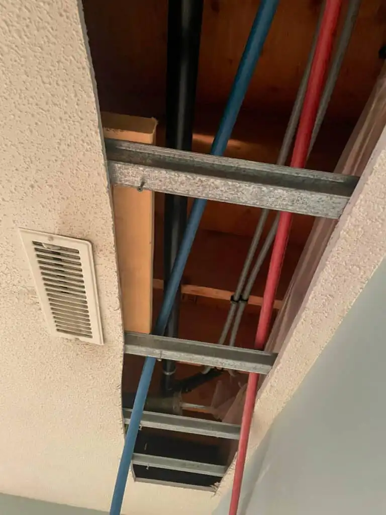 Spruce Grove Poly B Replacement | Edmonton – Case Study #357 61