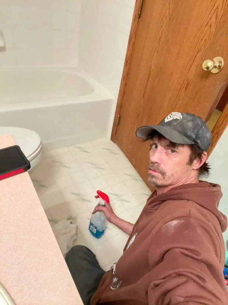 Spruce Grove Poly B Replacement | Edmonton – Case Study #357 69