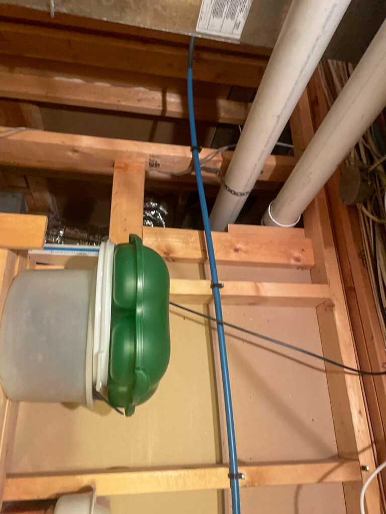 sprice grove edmonton poly b replacement 46